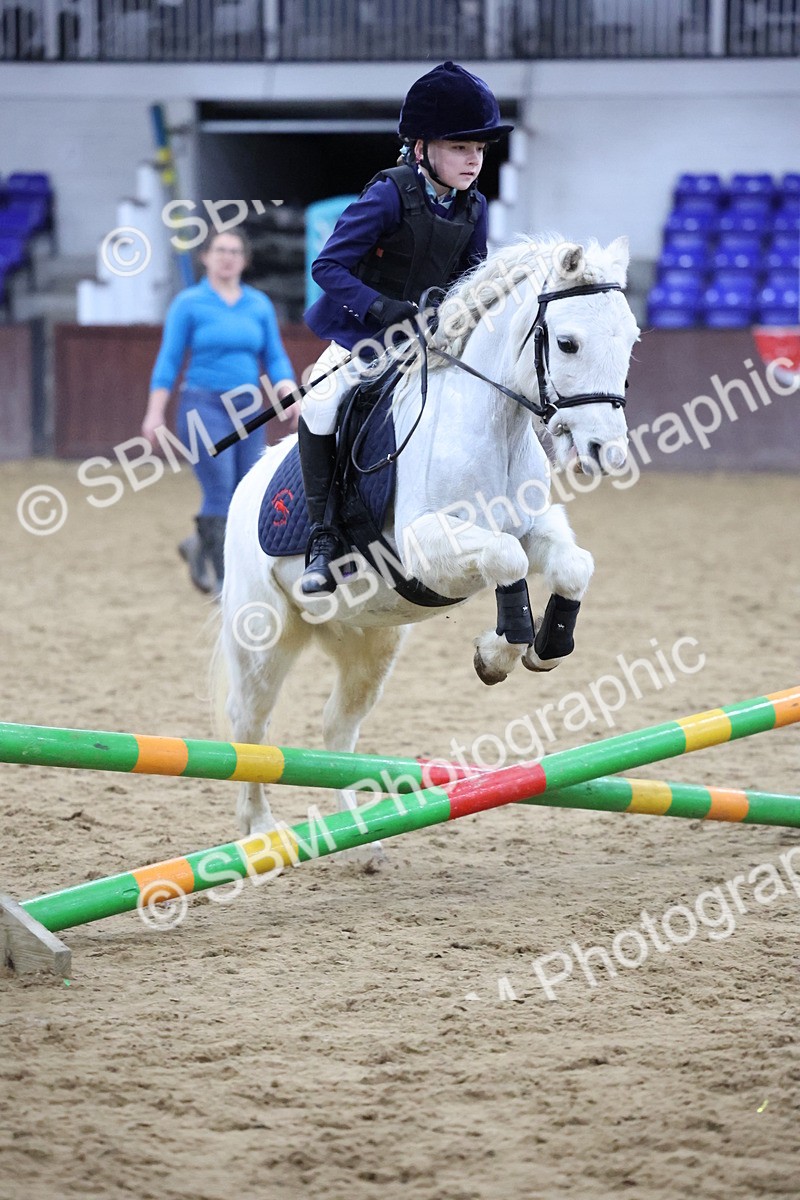 SBM_000079 - Class 1 - Santas Helpers - 40cm