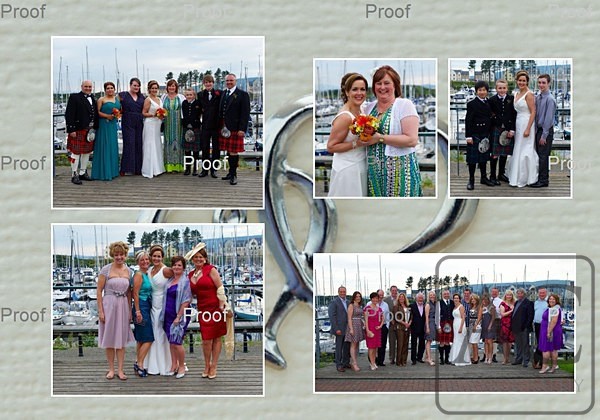  - The Chartroom, Inverkip Marina