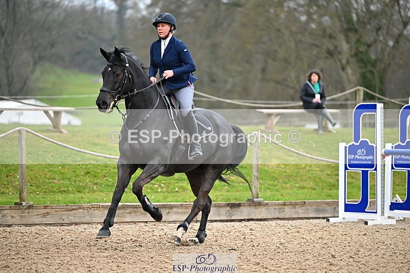 250321A-101311-00275 - Cls 2 Newcomers and 1.10m Open