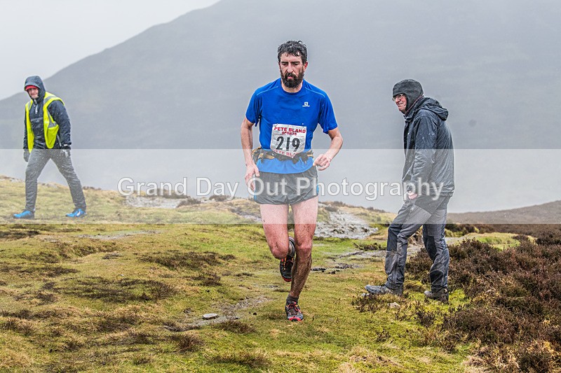 Coledale-53 - Coledale Horseshoe Fell Race Saturday 25th March 2023
