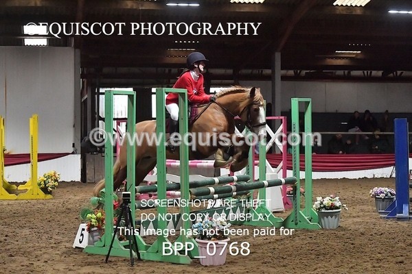 BPP_0768 - CLASS 6 80CM