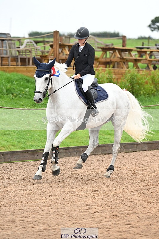 240908A-111200-03041 - Cls 12 Nat Am 95cm Qualifier