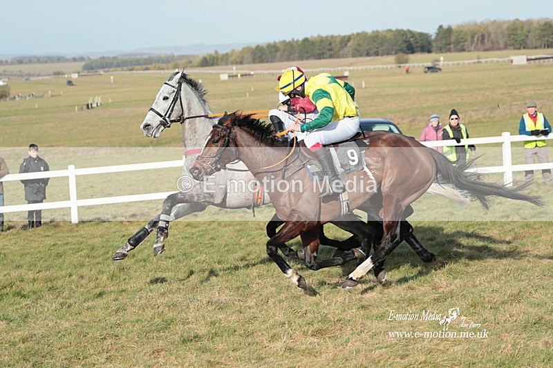 PtP 290123 0237 - Combined Services Point-to-Point 05/02/23