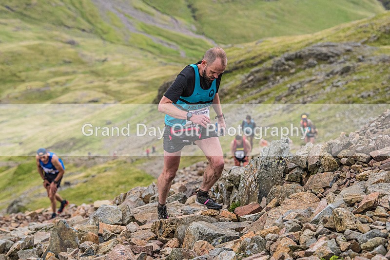 Borrowdale-662 - Borrowdale Fell Race Saturday 5th August 2023