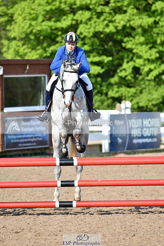 240512A-084514-16958 - Cls 39 British Novice and 90cm Open