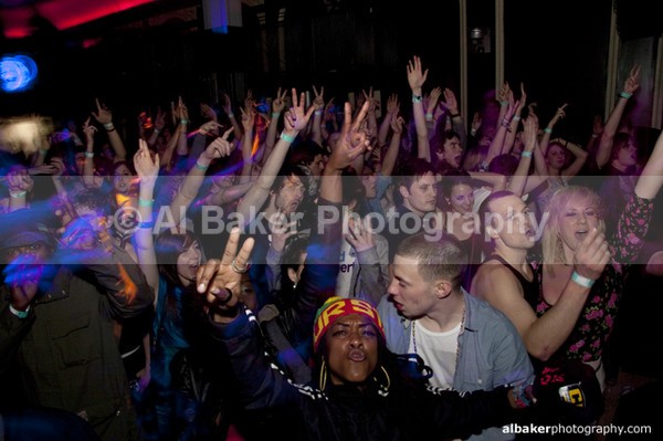 93 - Soul:ution @ botw 25.03.11