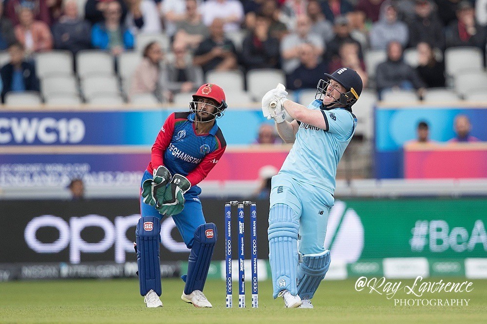 England_Afghanistan_180619_RLP1038 - ICC Cricket World Cup 2019