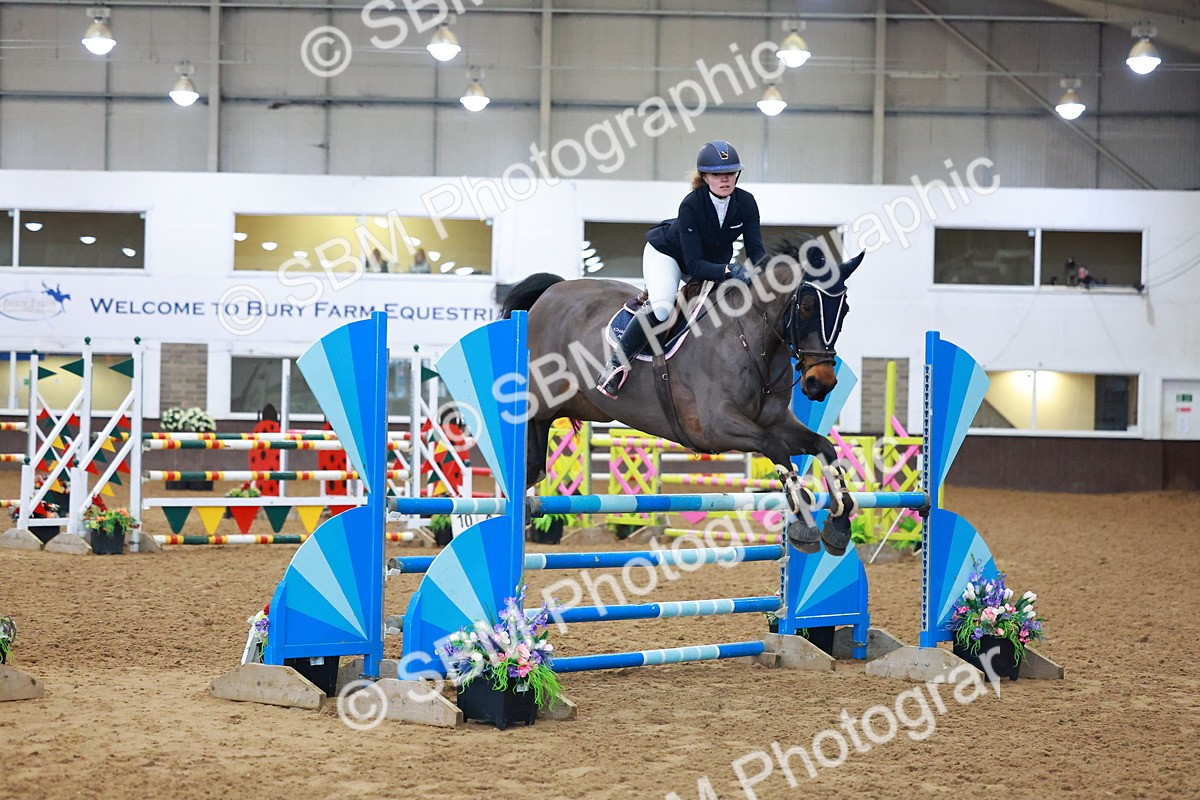 SBM_003384 - Class 10 - Senior Newcomers - 1.10m