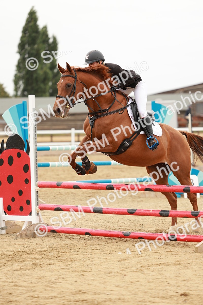 SBM_008488 - Class 5 - 80cm