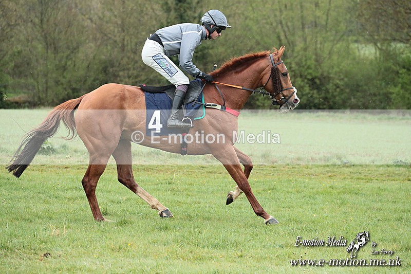 PtP 210425  537 - Paxford Races Easter Monday 21/04/25