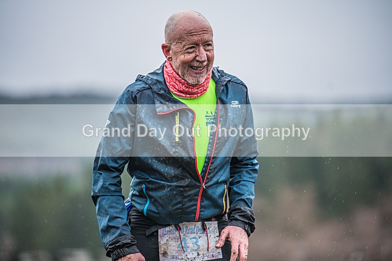 HTE Kielder Duathlon-1308 - High Terrain Events Kielder Off Road Duathlon Sunday 8th January 2023