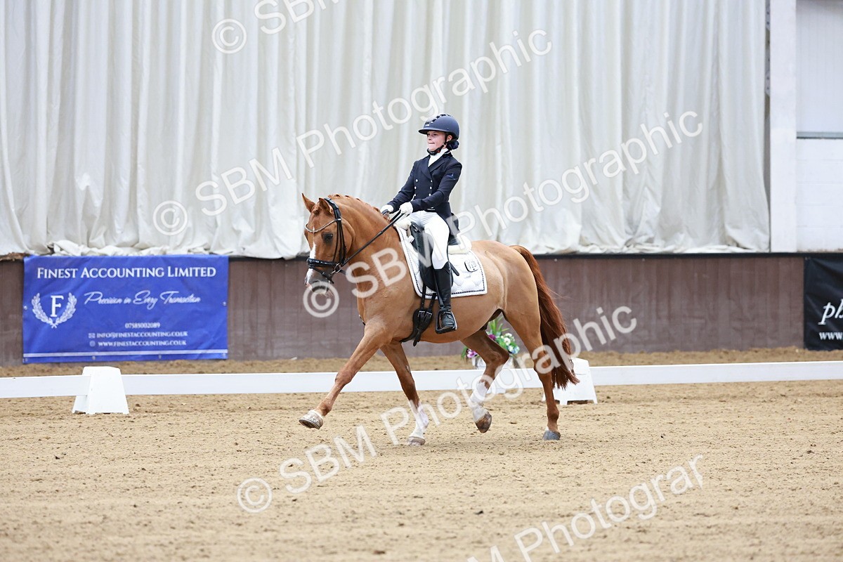 SBM_017072 - Class15 - FEI Pony
