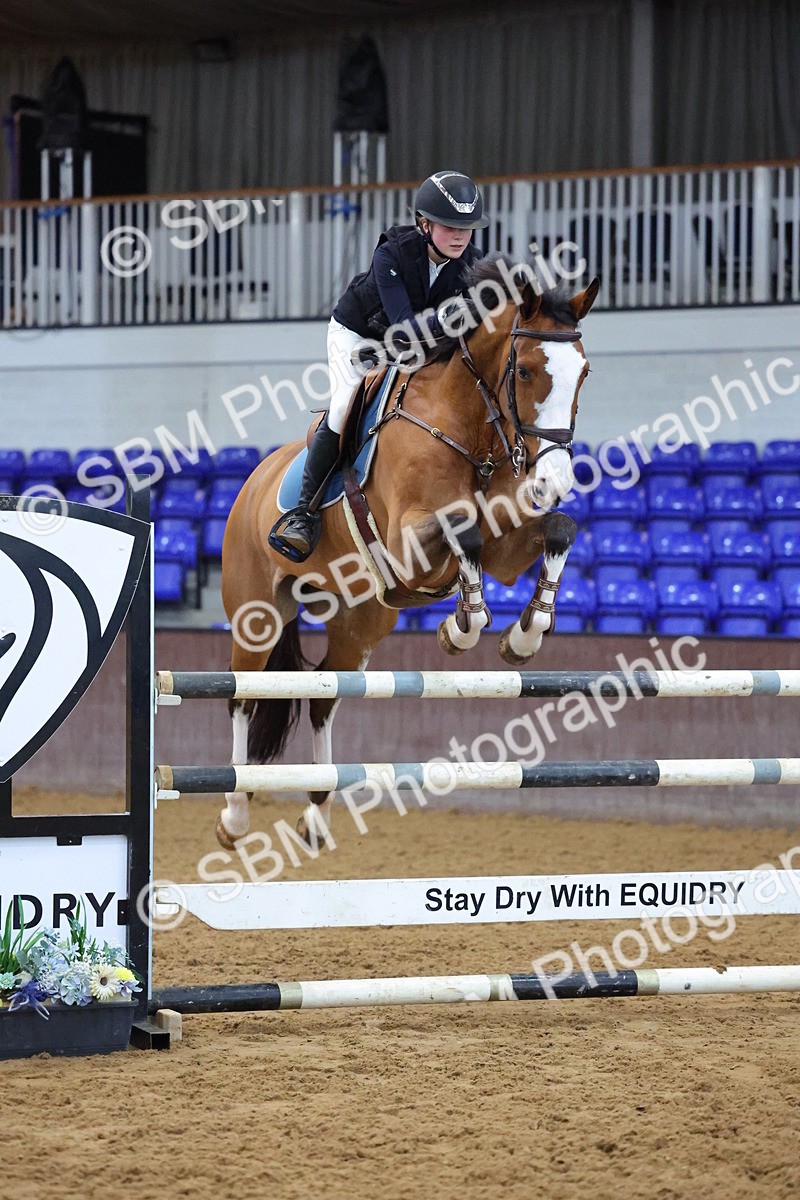 SBM_003766 - Class 18 - 1.20m Open