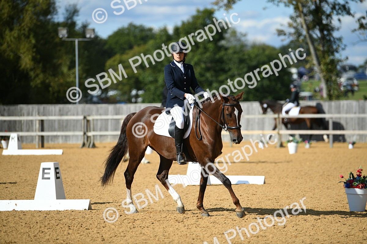 SBM_27066 - D16 - Small Tour Championship - Novice 28