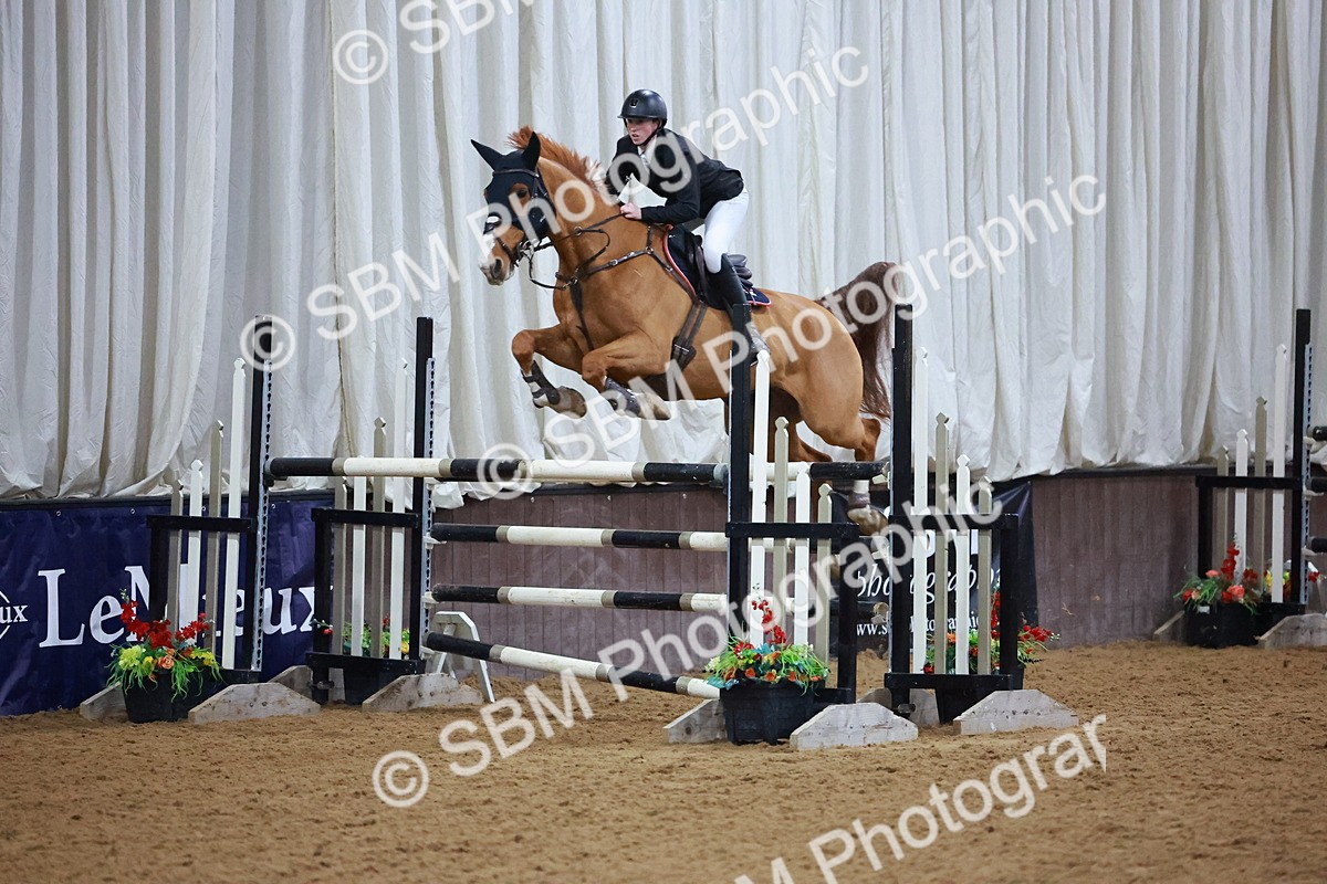 SBM_002540 - Class 7 - National 1.30 1.40m