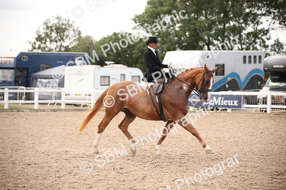 SBM_06665 - Class 23 SSA Classical