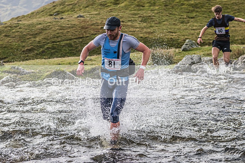 Langdale -28 - Langdale Horseshoe Fell Race Saturday 10th October 2026