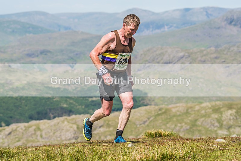 Duddon Short-33 - Duddon Short Fell Race Saturday 3rd June 2023