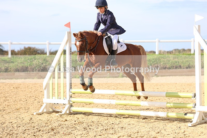 3E7A7682 - Class 3: 60cm open