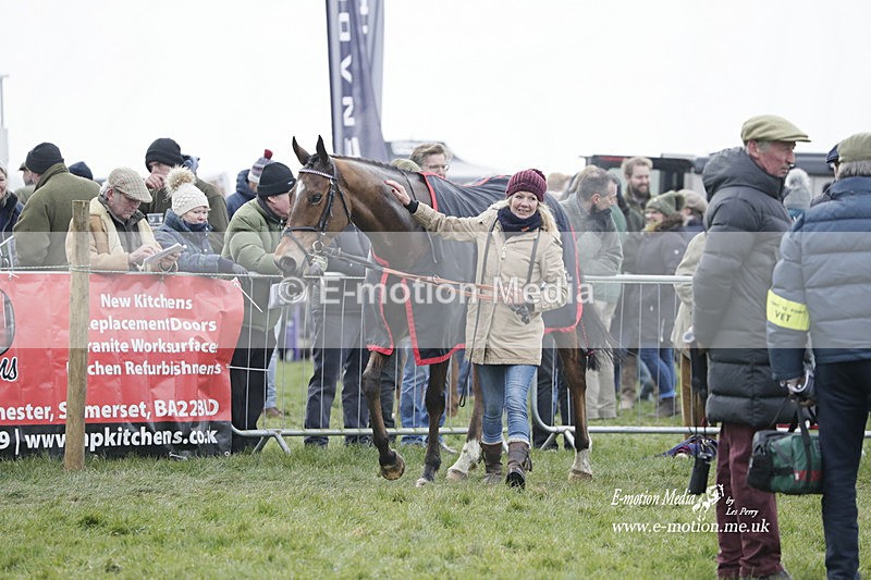 PtP 050323 905 - Blackmore & Sparkford Vale Hunt PtP - Somerset 05/03/23