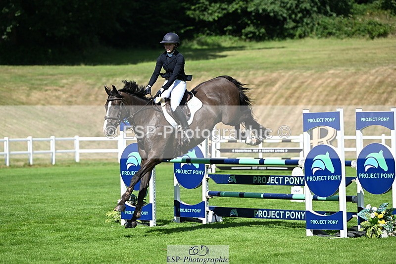 250703A-101428-02538 - Cls 1 Snr Foxhunter