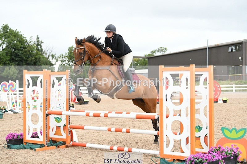 250803-124539-13270 - Cls 34 95cm National Amateur Championship Qualifier