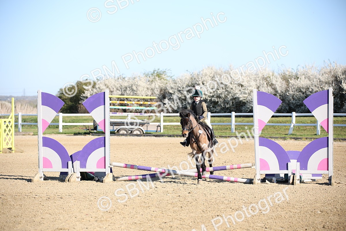 SBM_000082 - Class 1 - 40cm