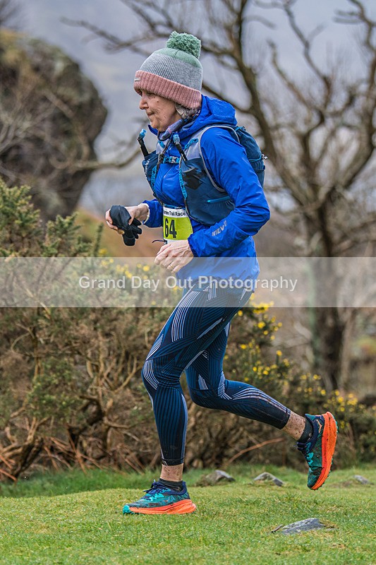 Buttermere-421 - Fellside Events Buttermere Trail Race Sunday 17th March 2024