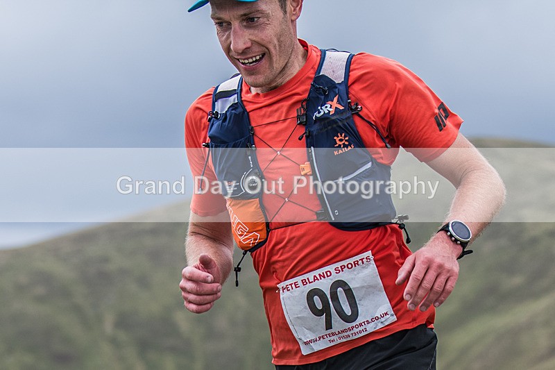 Sedbergh Hills-521 - Sedbergh Hills Fell Race Sunday 16th August 2026