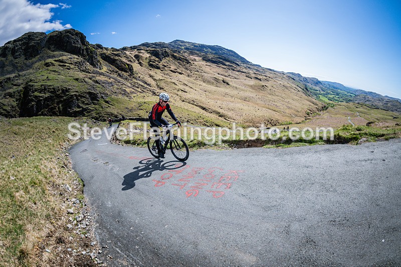 153829 - Hardknott Pass Camera 2 15.00-16.30