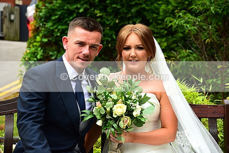 CON-880 - Toni & Liam