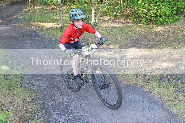 A41A8380 - MTB East Round 8 Betteshanger Kent 15th June 2025 Under 12s