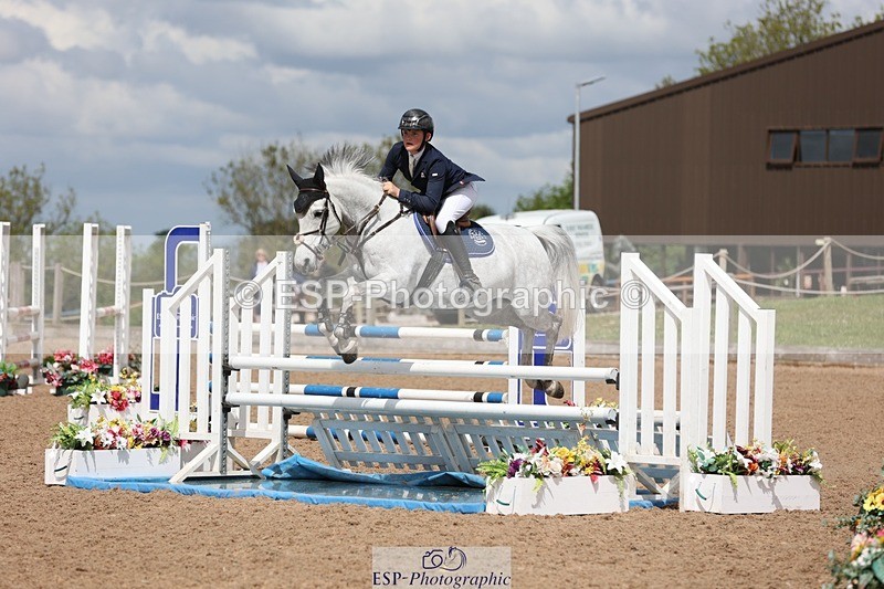 250505-114230-04678 - Cls 4 Pony Newcomers and 1m Open