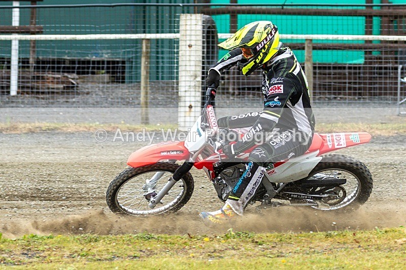 220723-7D-8E0A4387 - Ride & Skid It Flat Track Experience 23rd July 22