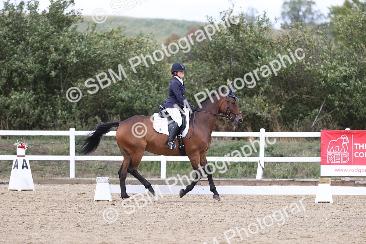 SBM_003916 - Class 9 - Novice 3 Champs
