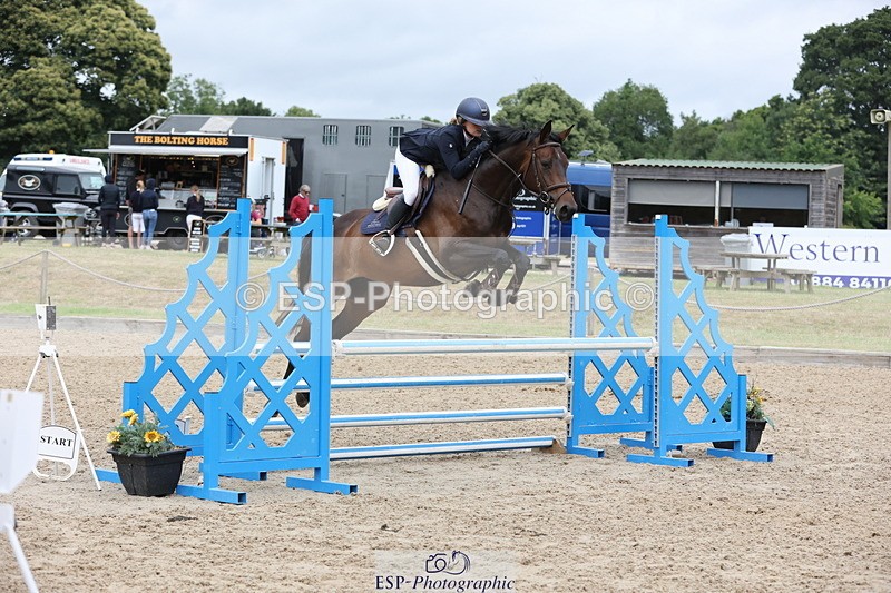 250705A-110346-13995 - Cls 33 Snr British Novice and 90cm Open