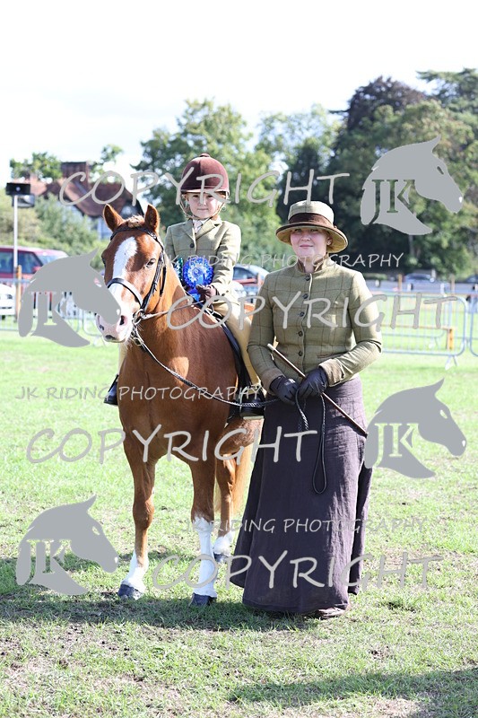 APP_3924 - Class 13 Lead rein