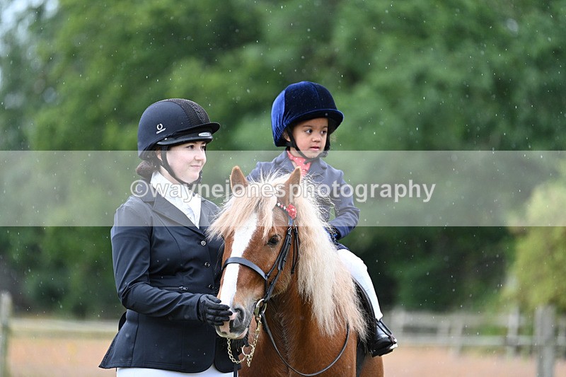 WJ7_4865 - Class 1 Lead Rein Pony