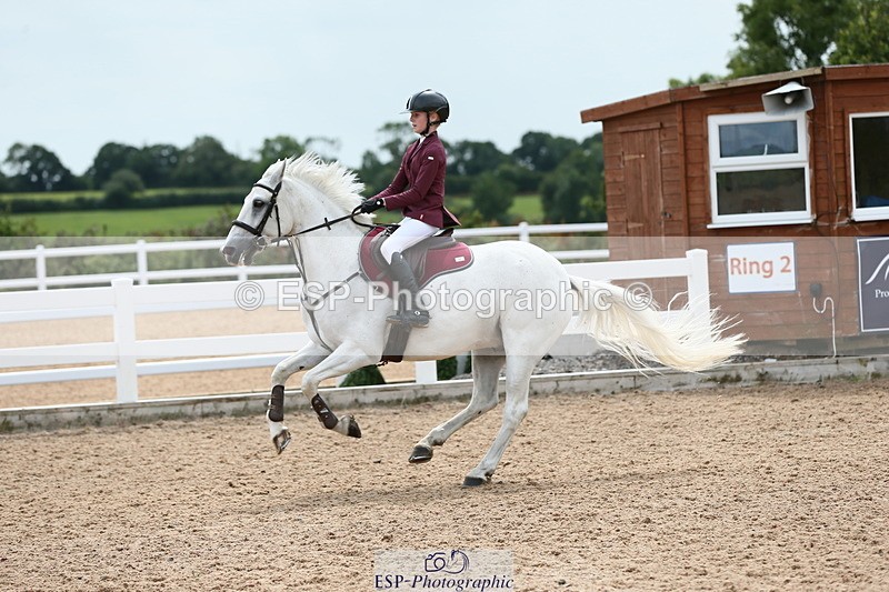 230716A-143923-03975 - Class 25a Pony Fox & 1.10 Open