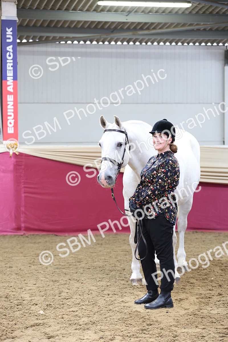 SBM_23349 - Class 903 - Supreme Final - IH Pre Vet