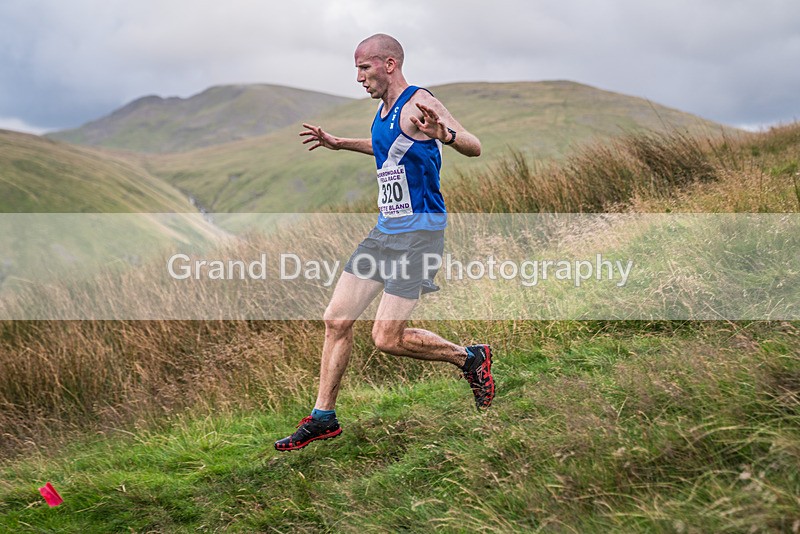 Steel Fell-426 - Steel Fell Race Wednesday 7th August 2024