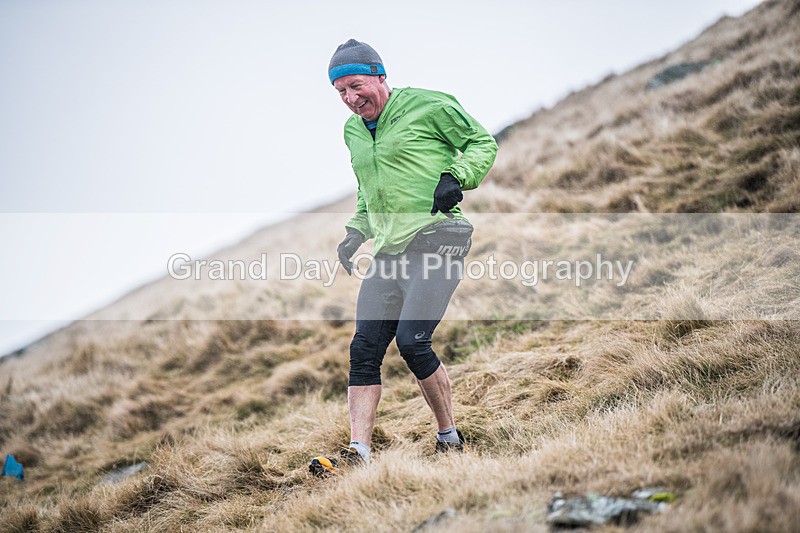 Barbondale-878 - Kendal Winter League Bardondale Junior & Senior Fell Races Sunday 8th February 2026