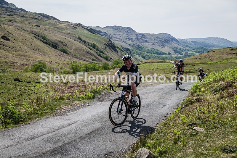 144518 - Hardknott Pass Camera 1 14.00-15.00