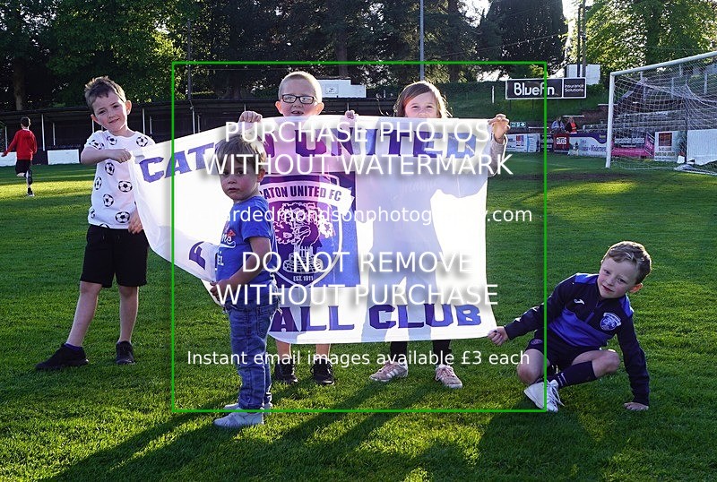 DSC08952 - Caton United v Marsh United