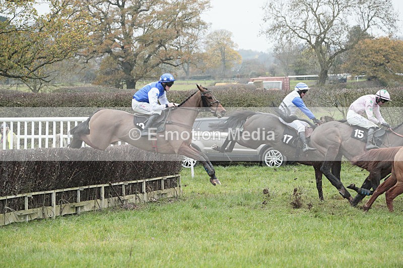 PtP 041222 0882 - Wheatland  Hunt PtP Chaddesley Corbett, Worcs 04/12/22