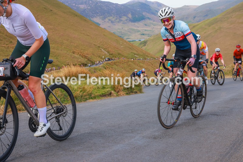 100713-2 - Newlands Pass 10.00-11.00