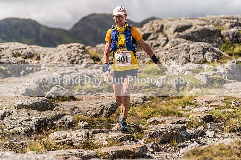 Blisco Dash-506 - Blisco Dash Fell Race (women) Saturday 27th July 2024