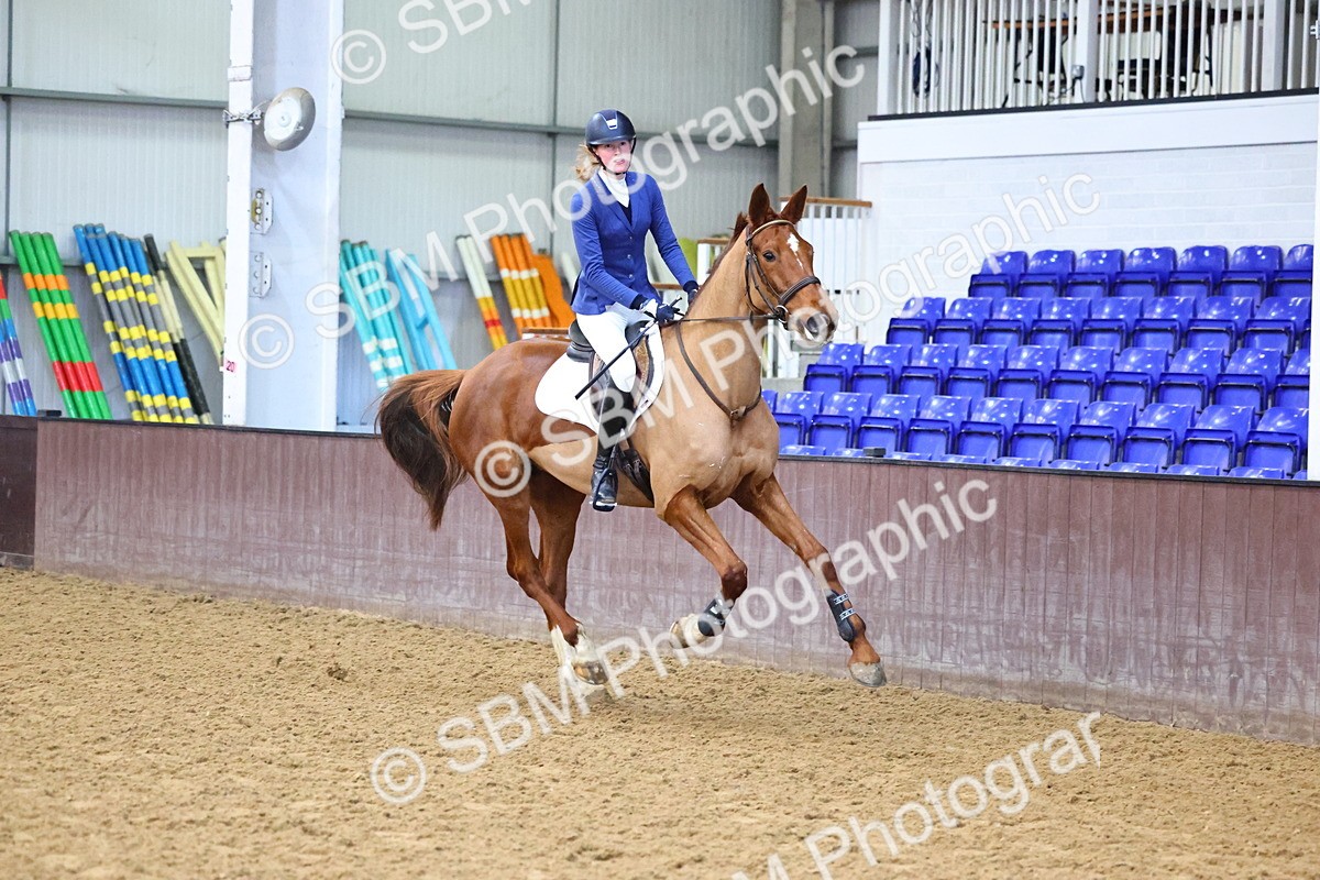 SBM_000375 - Class 2 - Senior British Novice - 90cm