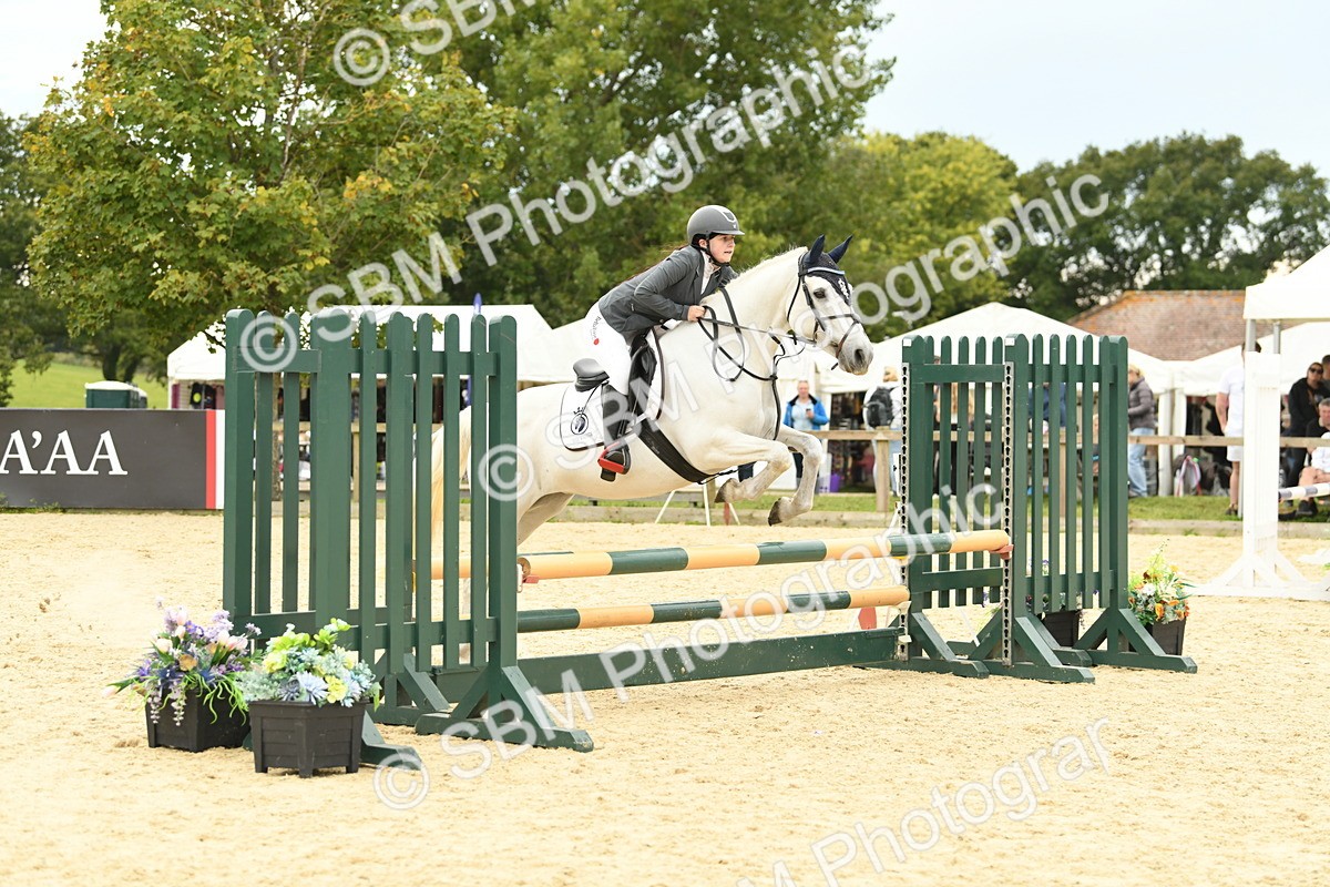 SBM_73006 - J16 - Junior Pony 75cm Championship