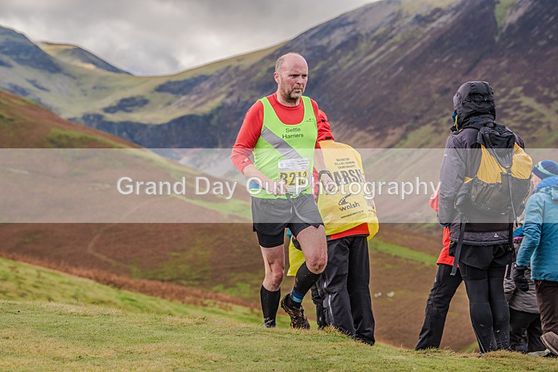 British Fell Relay-1948 - British Fell & Hill Relay Championship Braithwaite Keswick Saturday 21st October 2023